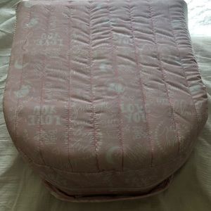 Brand new baby delight snuggle nest xl